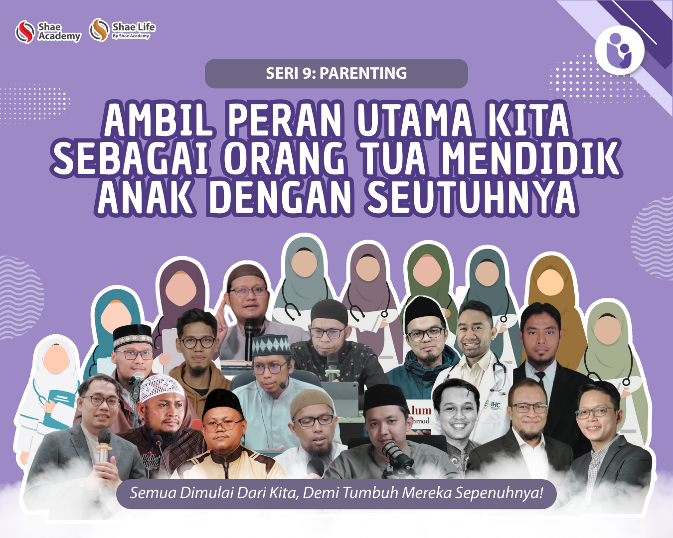 Kelas Parenting