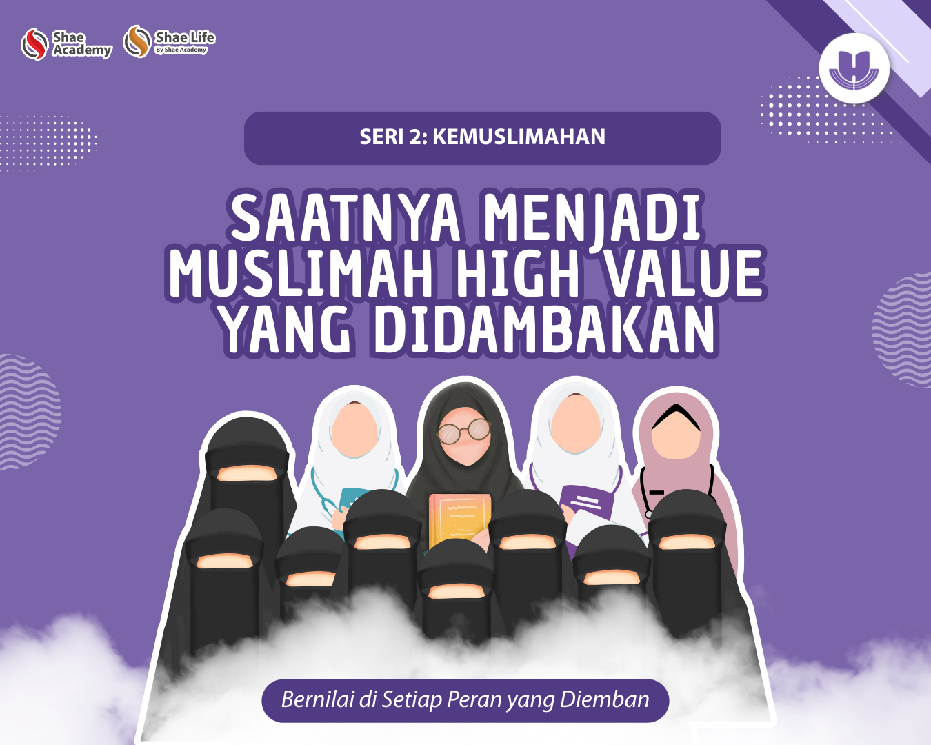Seri Kemuslimahan